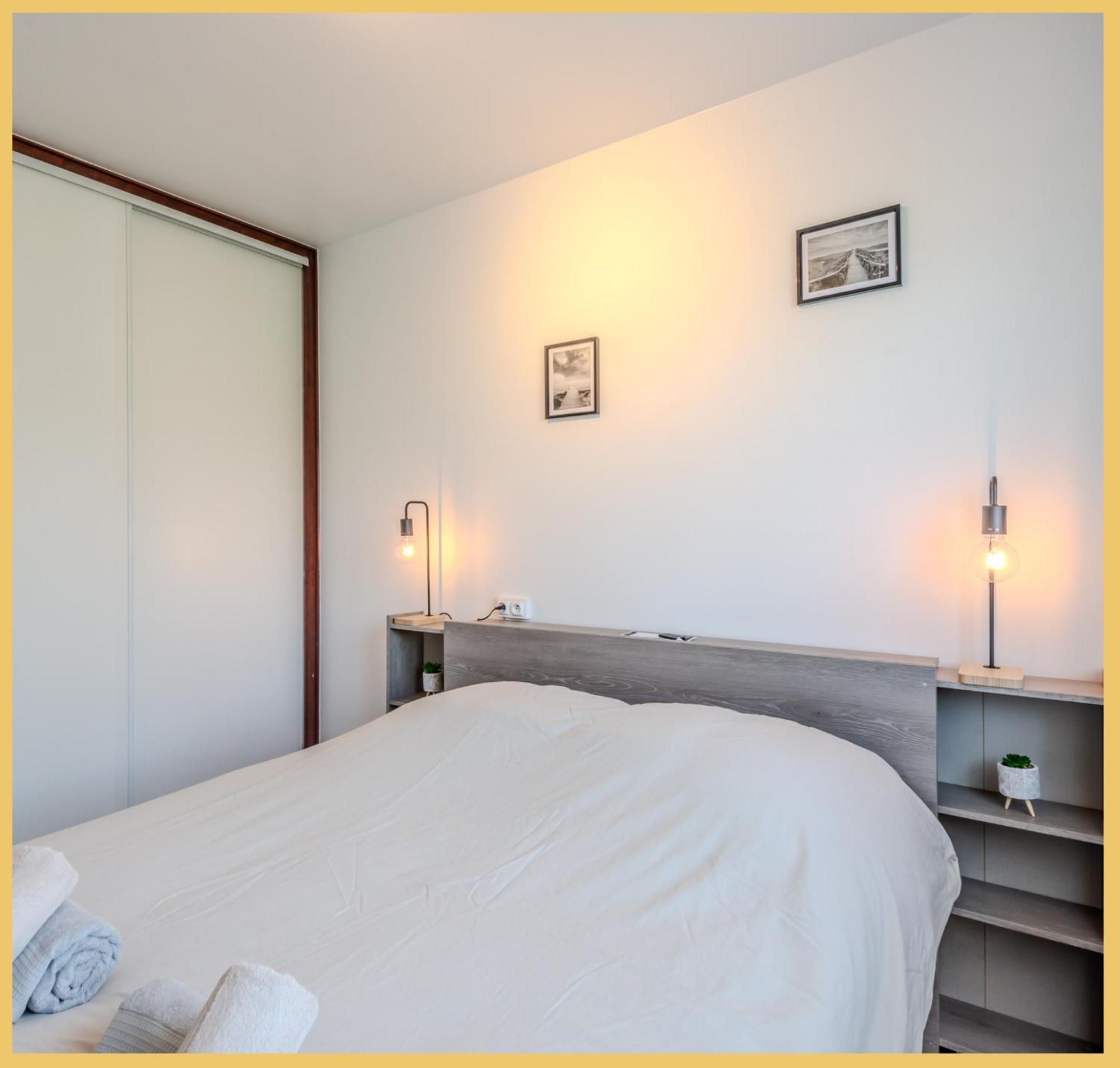 Apartamento Chez Peggy I T4 I