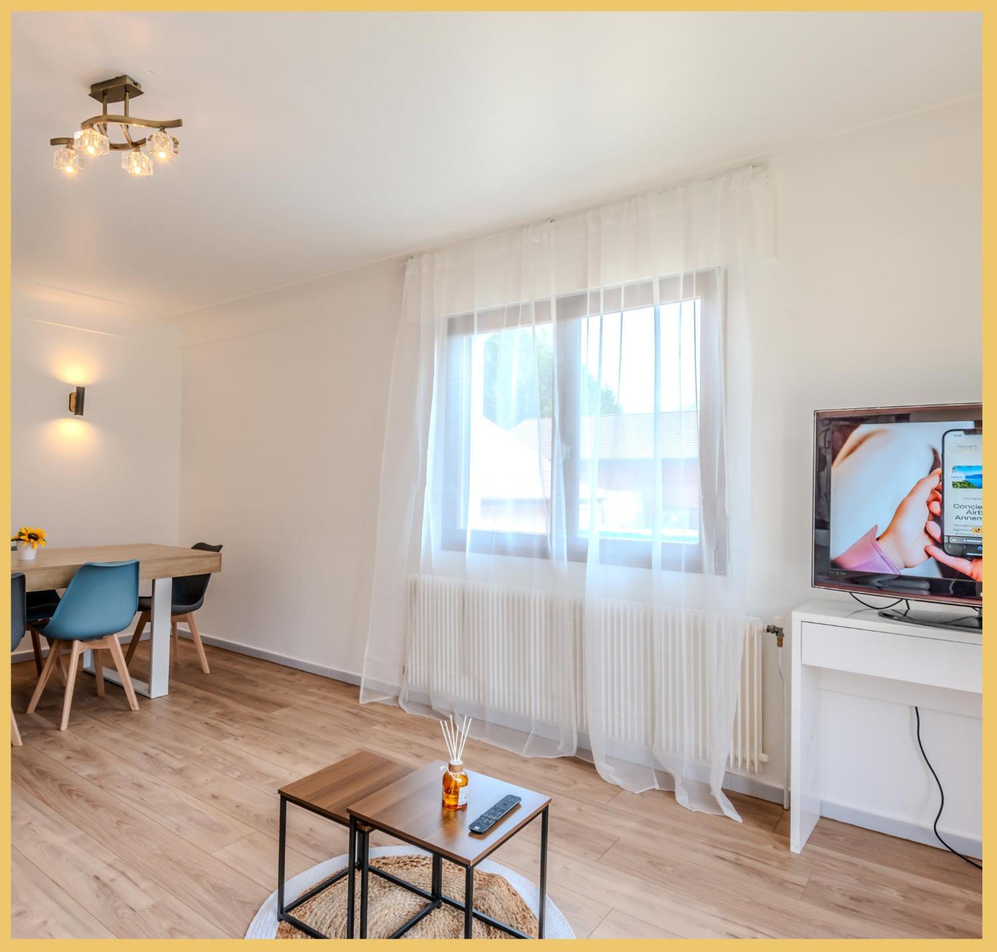 Chez Peggy I T4 I Apartamento