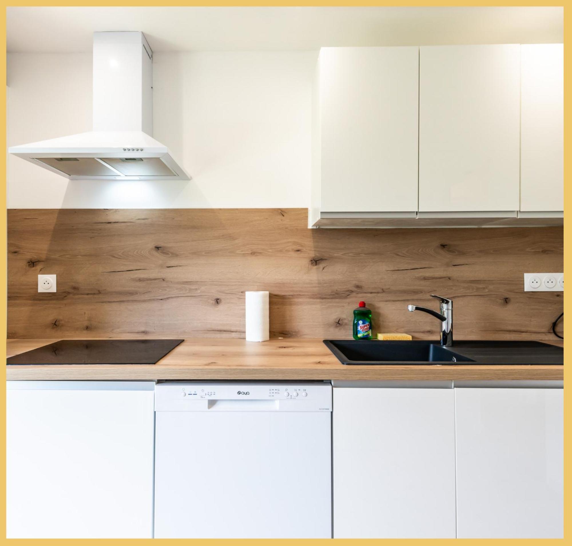 Apartamento Chez Peggy I T4 I Scionzier