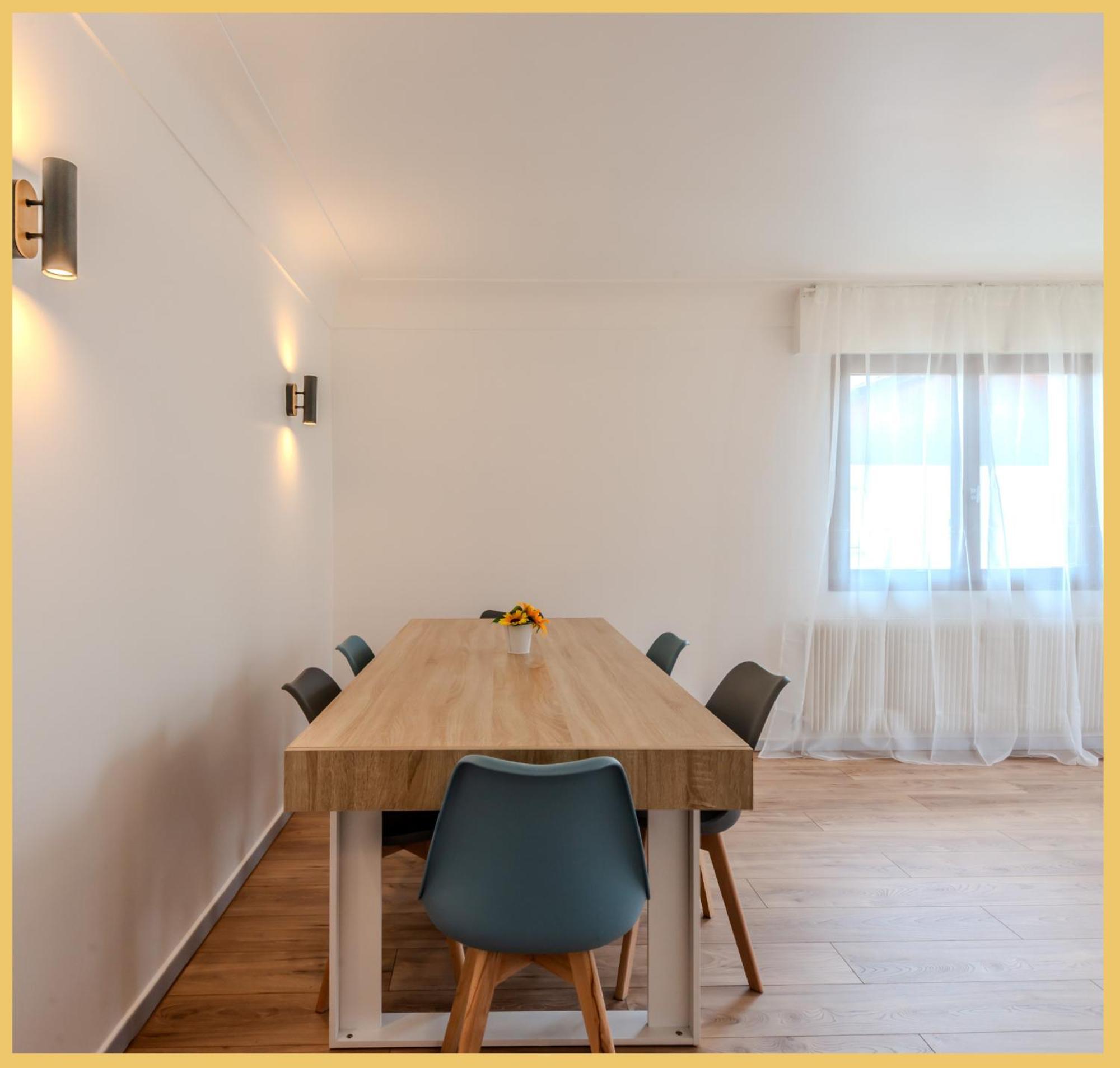 Apartment Chez Peggy I T4 I *